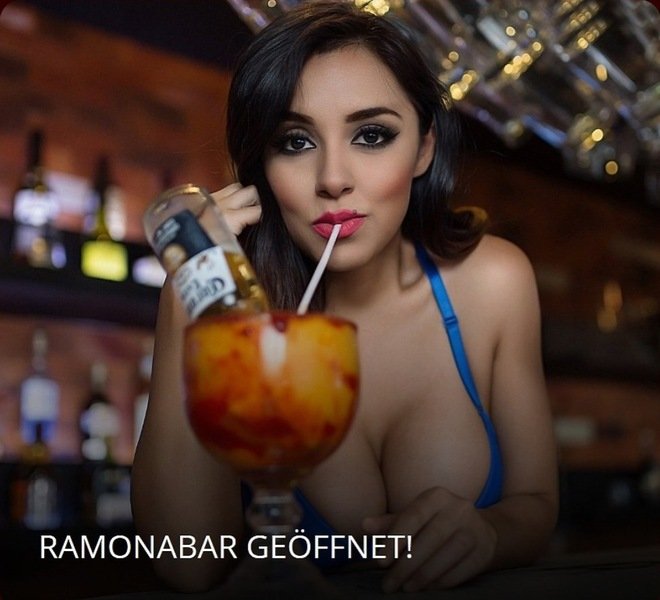 RAMONA BAR