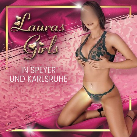 Lauras Girls in Speyer & Stundenzimmer