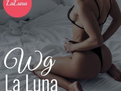 La Luna erfülle deine erotische Wünsche!