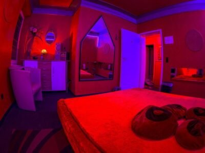 La Luna erfülle deine erotische Wünsche!