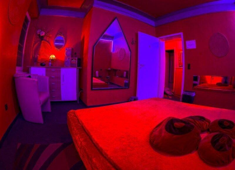 La Luna erfülle deine erotische Wünsche!