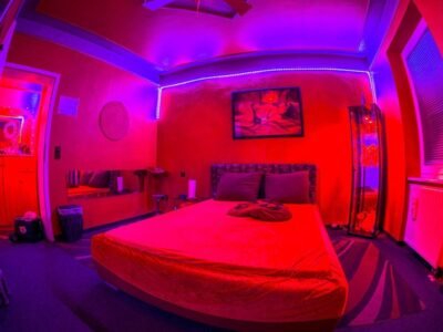 La Luna erfülle deine erotische Wünsche!