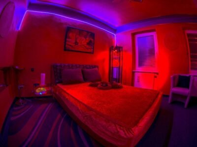 La Luna erfülle deine erotische Wünsche!