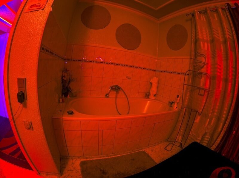 La Luna erfülle deine erotische Wünsche!