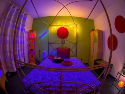 La Luna erfülle deine erotische Wünsche!