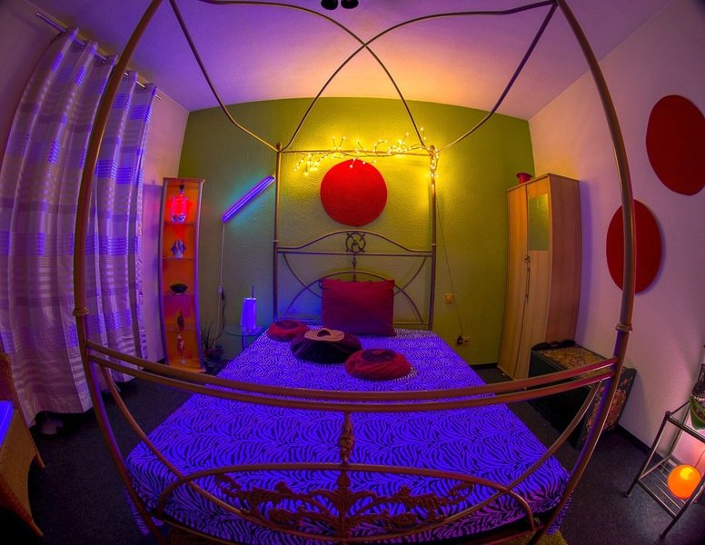 La Luna erfülle deine erotische Wünsche!