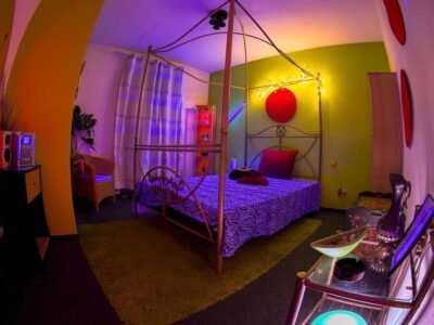 La Luna erfülle deine erotische Wünsche!