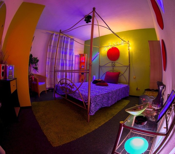 La Luna erfülle deine erotische Wünsche!