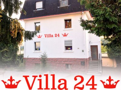 Villa 24