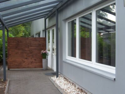 Privathaus Hörstel