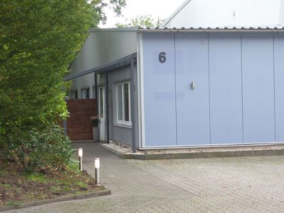 Privathaus Hörstel
