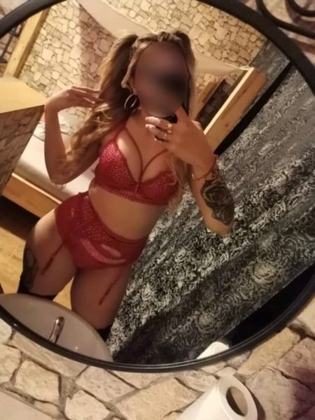 Eroscenter "Maison de passe"