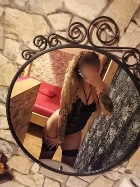 Eroscenter "Maison de passe"