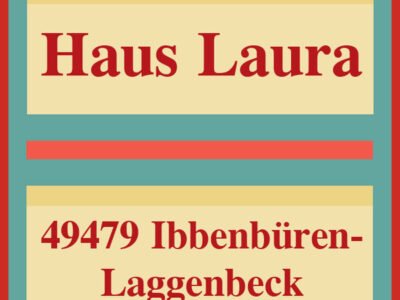 Haus Laura