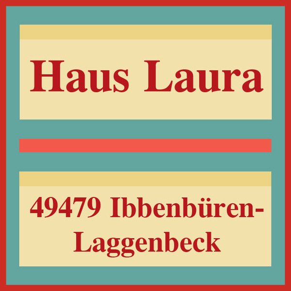 Haus Laura