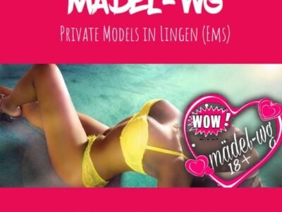 Mädel-WG
