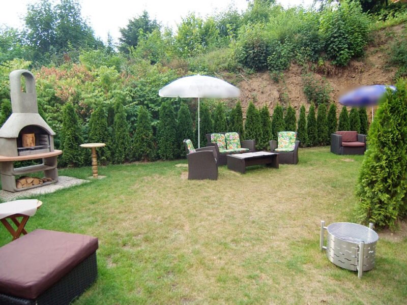 Schwarze TULPE - 1. Sauna Club im Siegerland