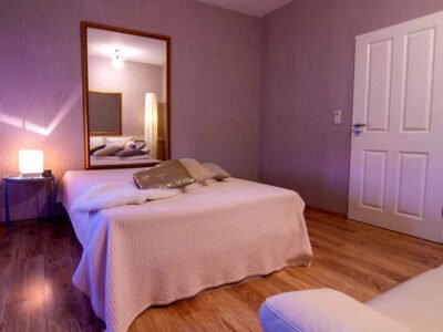 Massage Kompliment