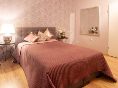 Massage Kompliment