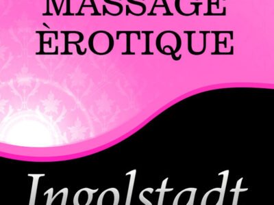 Massage èrotique