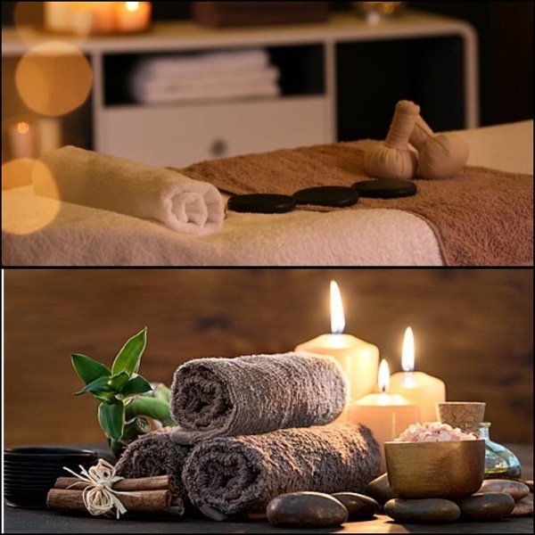 Massage èrotique