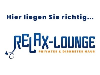 Relax-Lounge