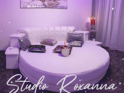 Studio Roxanna 10