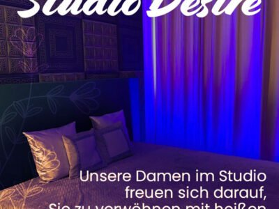 Studio Desire