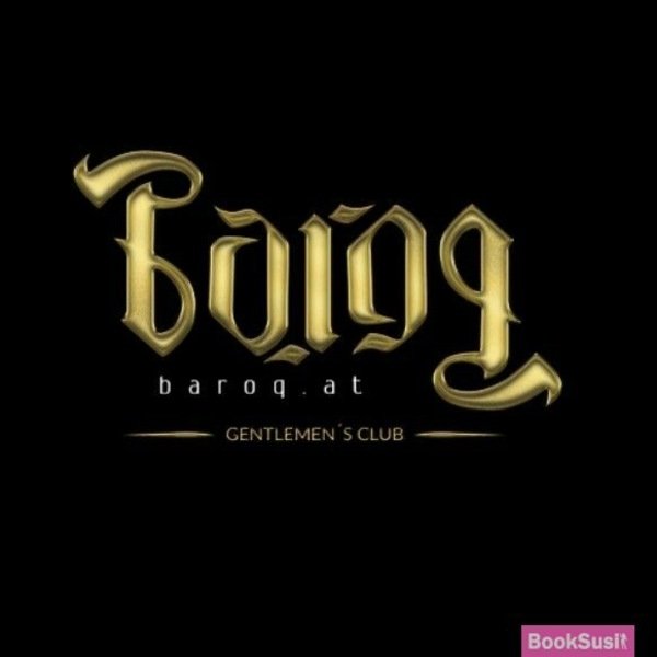 Baroq, Gentlemen`s Club