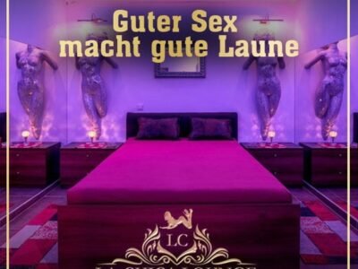 La Chica Lounge