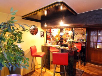 Schmusestübchen seit 30 Jahren in Einbeck