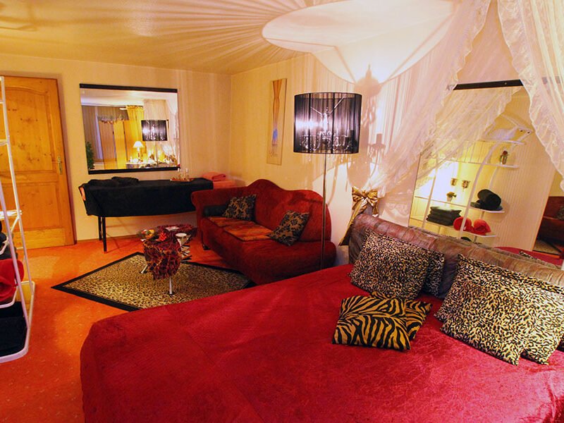 Schmusestübchen seit 30 Jahren in Einbeck