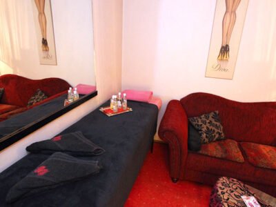 Schmusestübchen seit 30 Jahren in Einbeck