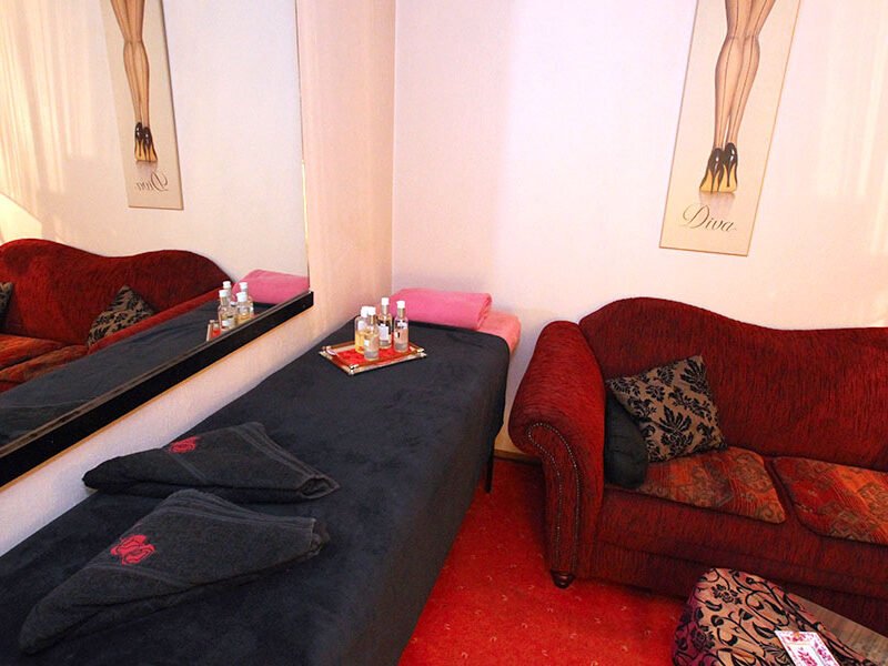 Schmusestübchen seit 30 Jahren in Einbeck