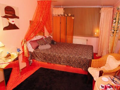 Schmusestübchen seit 30 Jahren in Einbeck