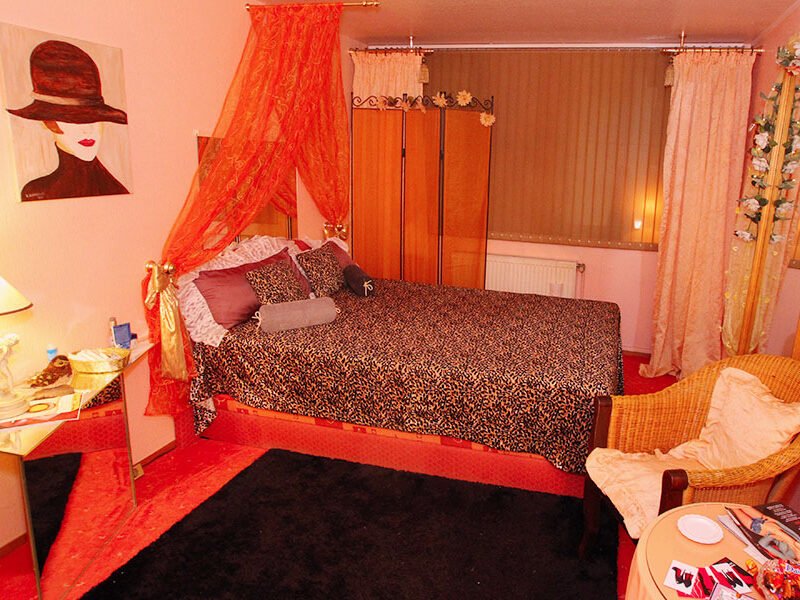 Schmusestübchen seit 30 Jahren in Einbeck