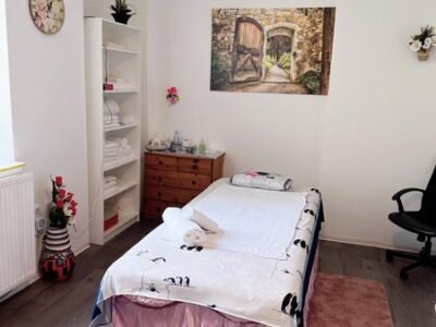 Carpe Diem Asiatische Wellnessmassage