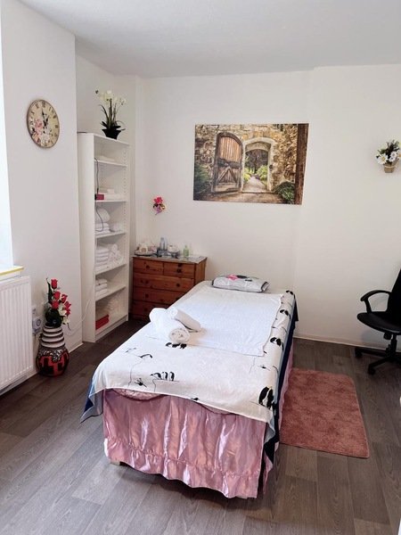 Carpe Diem Asiatische Wellnessmassage