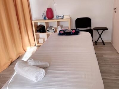 Carpe Diem Asiatische Wellnessmassage