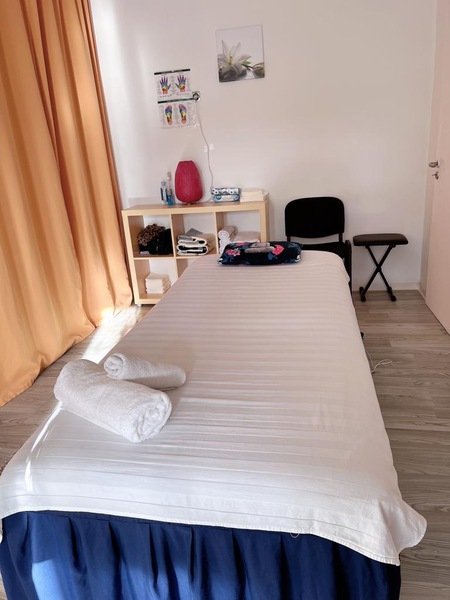 Carpe Diem Asiatische Wellnessmassage