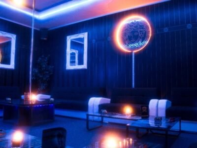 Moonlight Nightclub