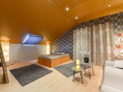 Haus Angel - Privat, Exklusiv & Diskret!