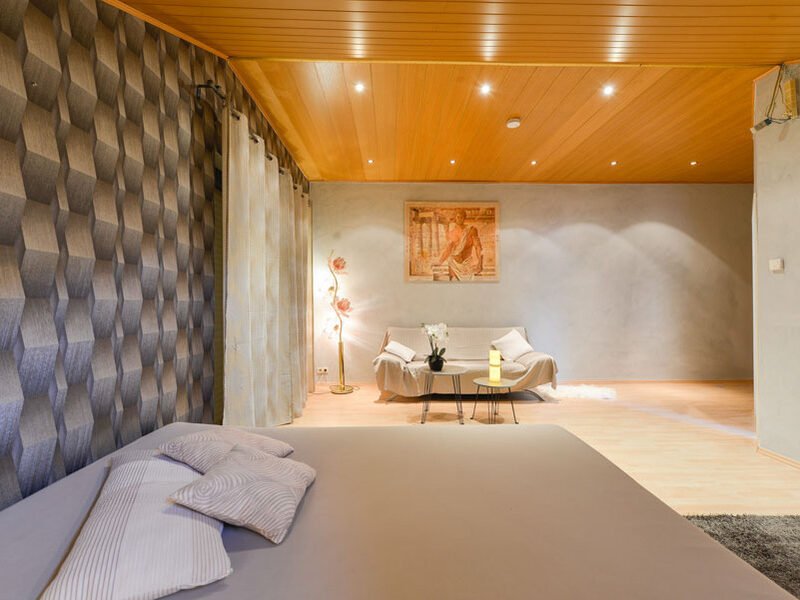 Haus Angel - Privat, Exklusiv & Diskret!