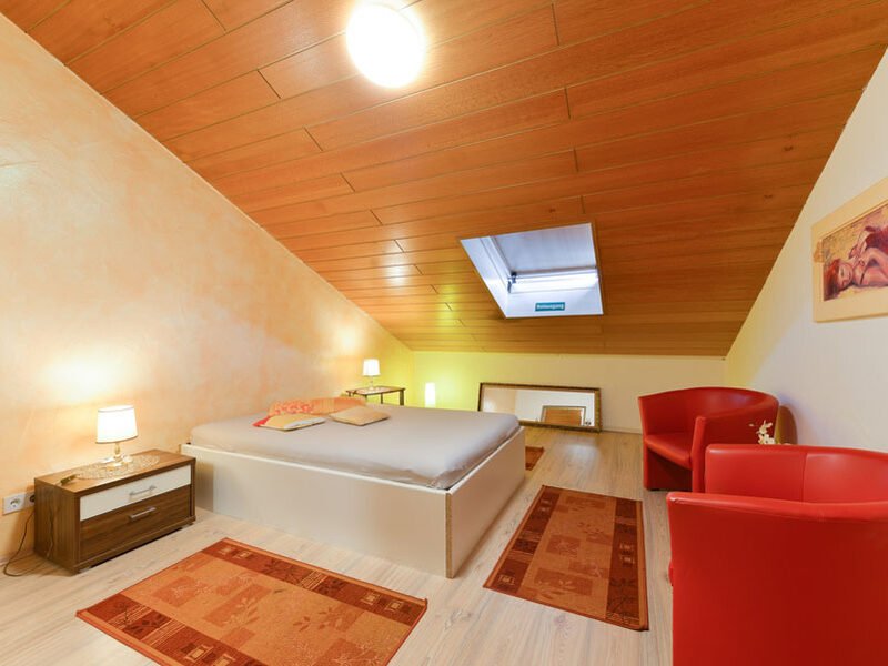 Haus Angel - Privat, Exklusiv & Diskret!