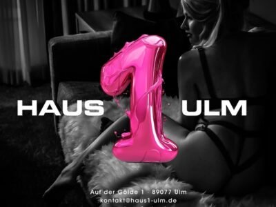 Haus 1