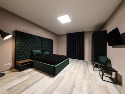 Haus 1