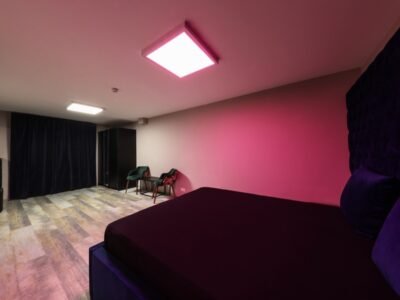 Haus 1