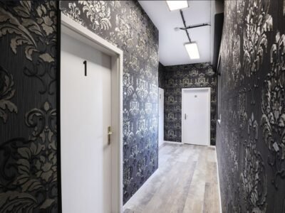 Haus 1