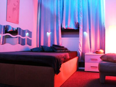 Haus 107