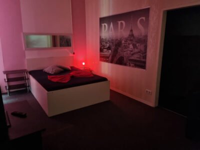 Haus 107